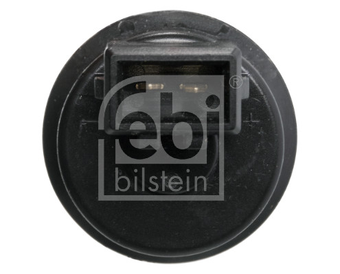 Water Pump, window cleaning - 10274 FEBI BILSTEIN