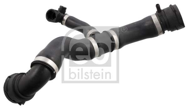 Radiator Hose - 102759 FEBI BILSTEIN