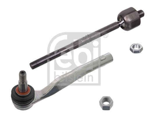 strypo montavimas - 102765 FEBI BILSTEIN