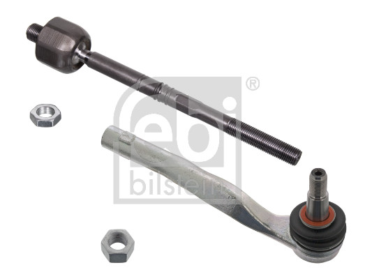 strypo montavimas - 102766 FEBI BILSTEIN