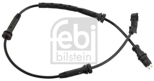 Sensor, Raddrehzahl - 102769 FEBI BILSTEIN