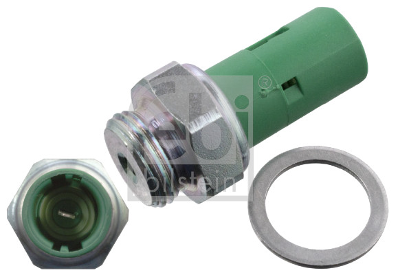 Oil Pressure Switch - 102824 FEBI BILSTEIN