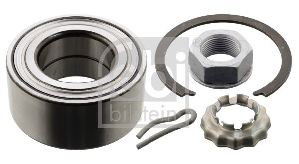 rato guolio komplektas - 102838 FEBI BILSTEIN
