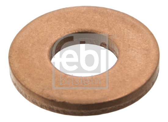 Seal, injector holder - 102852 FEBI BILSTEIN