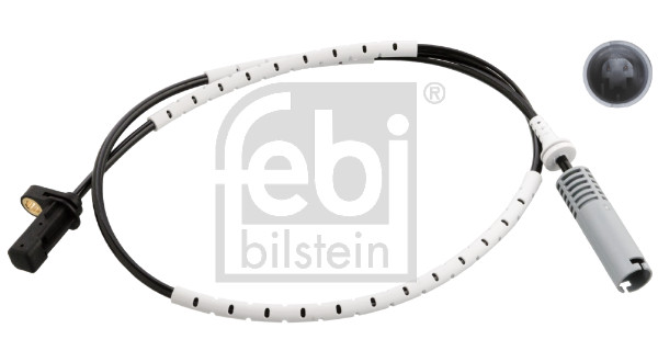 Sensor, wheel speed - 102856 FEBI BILSTEIN
