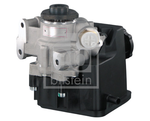 Hydraulic Pump, steering system - 102857 FEBI BILSTEIN