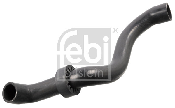 radiatoriaus žarna - 102960 FEBI BILSTEIN