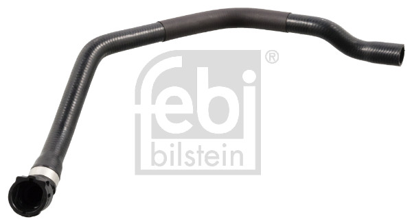 Radiator Hose - 102965 FEBI BILSTEIN