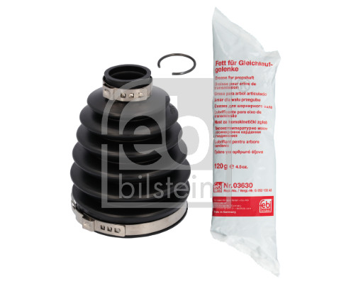 Kit cuffia, Semiasse - 102996 FEBI BILSTEIN