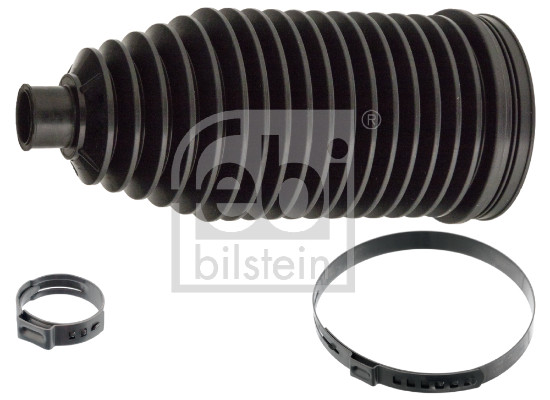 Bellow Set, steering - 103002 FEBI BILSTEIN