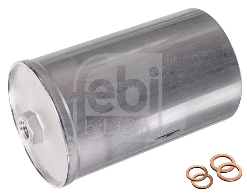 Filtro carburante - 103011 FEBI BILSTEIN