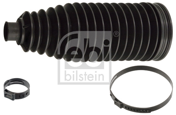 Kit soffietto, Sterzo - 103038 FEBI BILSTEIN