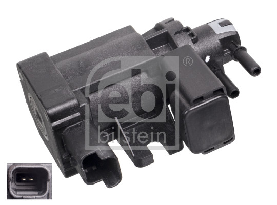 Convertitore pressione, Controllo gas scarico - 103040 FEBI BILSTEIN