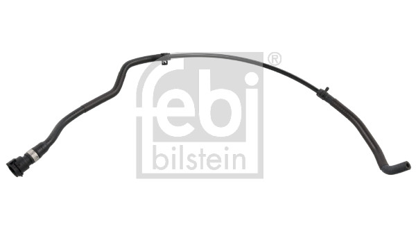 Flessibile radiatore - 103042 FEBI BILSTEIN