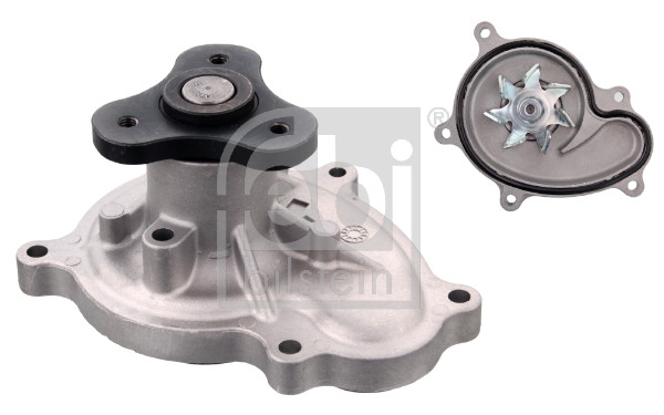 Water Pump - 103047 FEBI BILSTEIN