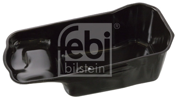 Coppa olio - 103063 FEBI BILSTEIN