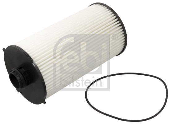 Filtro olio - 103074 FEBI BILSTEIN