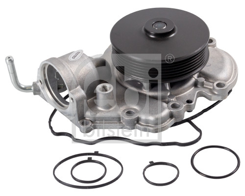Water Pump - 103077 FEBI BILSTEIN