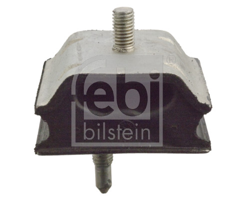 Supporto, Corpo assiale - 10307 FEBI BILSTEIN
