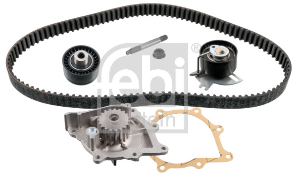 Water Pump & Timing Belt Set - 103081 FEBI BILSTEIN