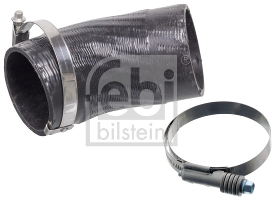 Charger Air Hose - 103085 FEBI BILSTEIN