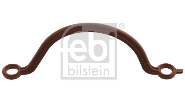 Guarnizione, Coppa olio - 103096 FEBI BILSTEIN