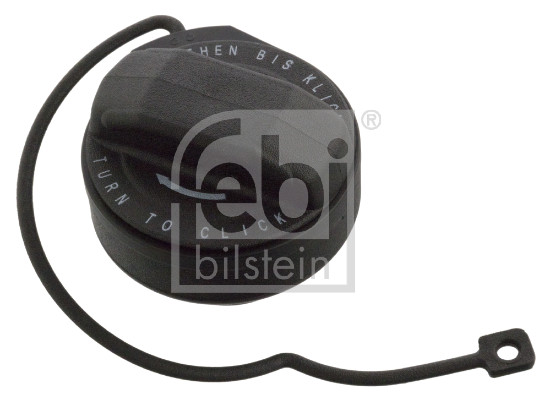 Chiusura, serbatoio carburante - 103097 FEBI BILSTEIN