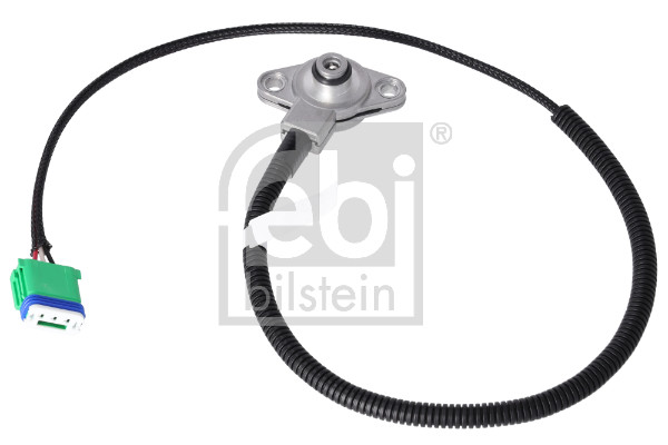Oil Pressure Switch, automatic transmission - 103103 FEBI BILSTEIN
