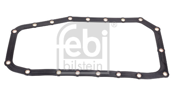 Guarnizione, Coppa olio - 103104 FEBI BILSTEIN