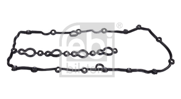 Gasket, cylinder head cover - 103105 FEBI BILSTEIN