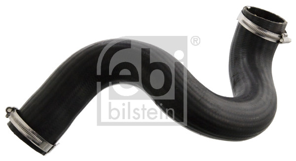 Charger Air Hose - 103108 FEBI BILSTEIN