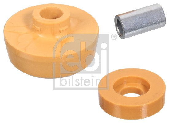 Rubber Buffer, suspension - 103112 FEBI BILSTEIN