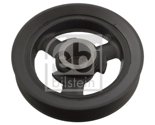 Belt Pulley, crankshaft - 103113 FEBI BILSTEIN