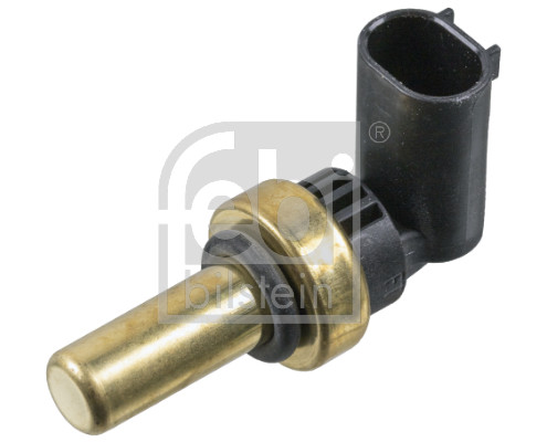 Temperature Switch, radiator fan - 103116 FEBI BILSTEIN