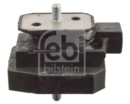 Mounting, manual transmission - 103117 FEBI BILSTEIN