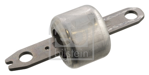 Supporto, Corpo assiale - 103131 FEBI BILSTEIN