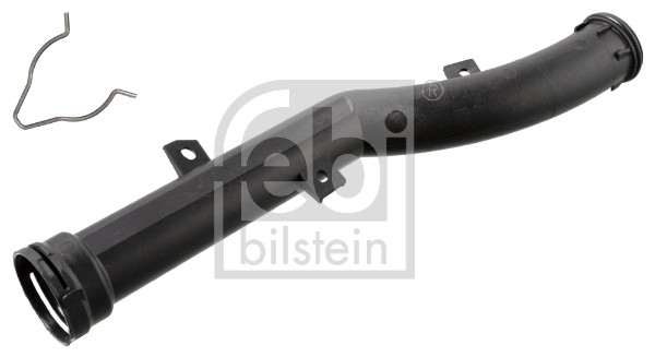 Condotto del refrigerante - 103135 FEBI BILSTEIN