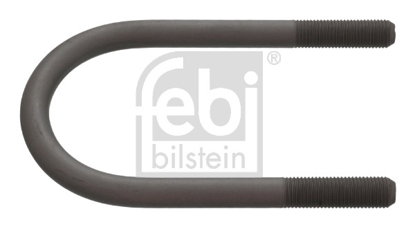 Spring Clamp - 103142 FEBI BILSTEIN