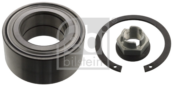 Wheel Bearing Kit - 103156 FEBI BILSTEIN
