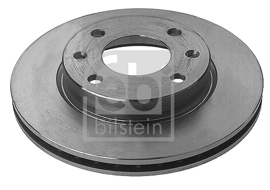 Discofreno - 10315 FEBI BILSTEIN