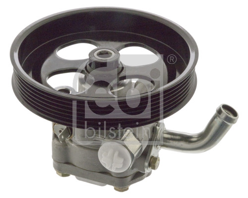 Hydraulic Pump, steering system - 103180 FEBI BILSTEIN
