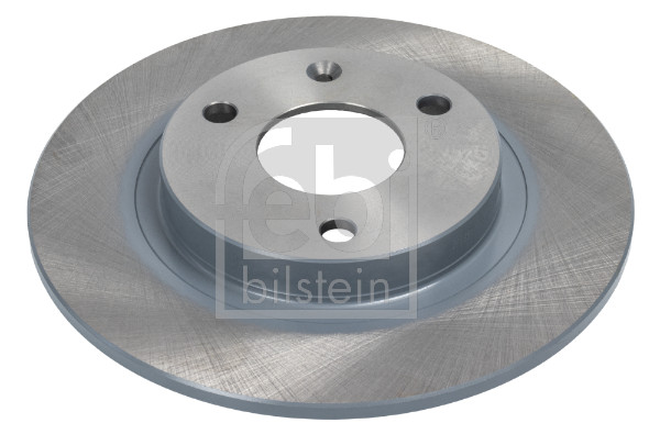 Brake Disc - 10318 FEBI BILSTEIN