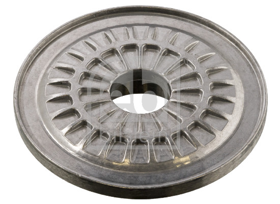 spyruoklės dangtelis - 103192 FEBI BILSTEIN