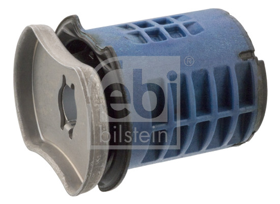 Supporto, Corpo assiale - 103195 FEBI BILSTEIN