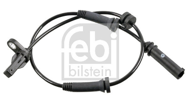 Sensor, wheel speed - 103200 FEBI BILSTEIN