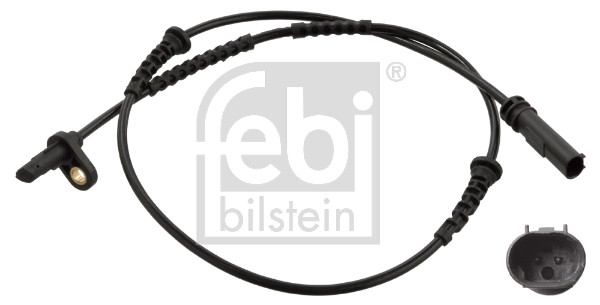 Sensor, wheel speed - 103201 FEBI BILSTEIN