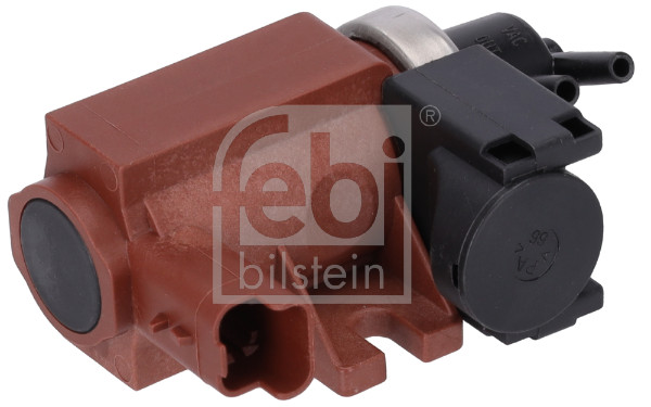 Клапан регулирования давления нагнетателя - 103204 FEBI BILSTEIN