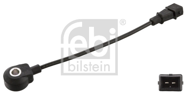 Sensore di detonazione - 103208 FEBI BILSTEIN