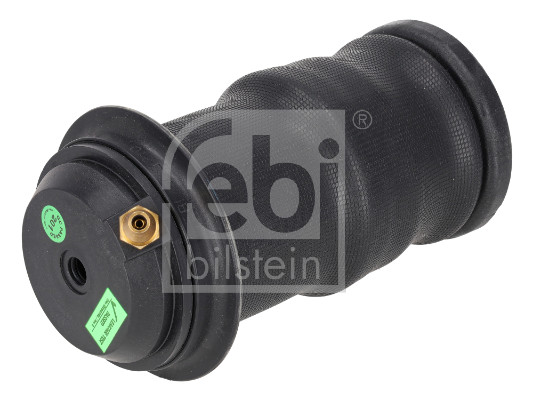 Bellow, driver cab suspension - 103210 FEBI BILSTEIN