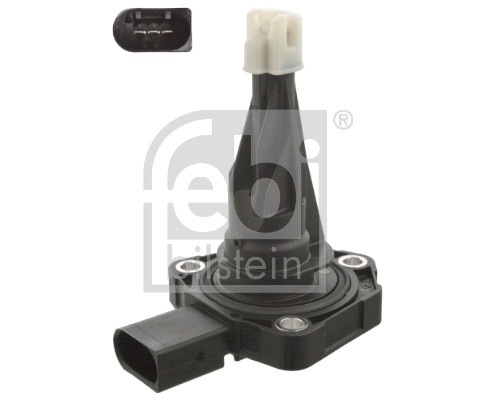 jutiklis, variklio alyvos lygis - 103215 FEBI BILSTEIN